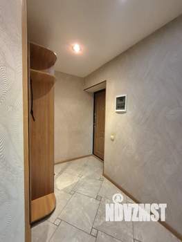 1-к квартира, на длительный срок, 44м2, 4/9 этаж