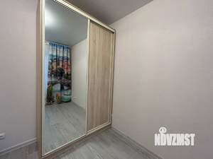 1-к квартира, на длительный срок, 35м2, 2/14 этаж