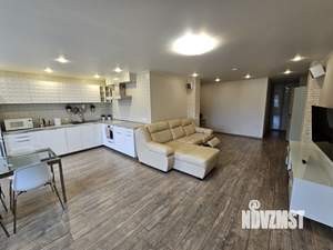 3-к квартира, на длительный срок, 89м2, 5/11 этаж