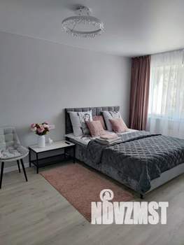 1-к квартира, посуточно, 31м2, 4/5 этаж