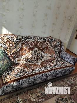 2-к квартира, на длительный срок, 47м2, 1/5 этаж