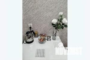 1-к квартира, посуточно, 31м2, 2/5 этаж