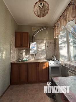 2-к квартира, на длительный срок, 45м2, 2/4 этаж