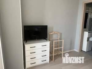 Студия квартира, посуточно, 25м2, 5/8 этаж