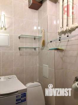 1-к квартира, на длительный срок, 20м2, 3/5 этаж