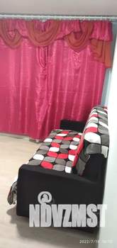 Студия квартира, посуточно, 12м2, 1/5 этаж