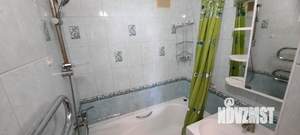 2-к квартира, посуточно, 46м2, 7/9 этаж
