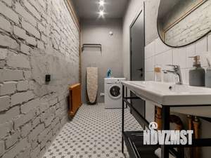 1-к квартира, посуточно, 15м2, 1/1 этаж