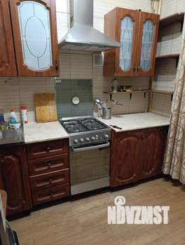 1-к квартира, на длительный срок, 40м2, 2/5 этаж