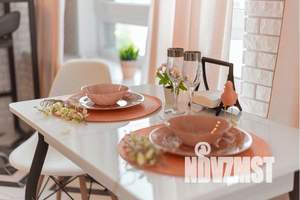 1-к квартира, посуточно, 35м2, 5/12 этаж