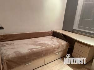 3-к квартира, посуточно, 70м2, 6/9 этаж