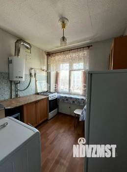 1-к квартира, на длительный срок, 32м2, 2/5 этаж
