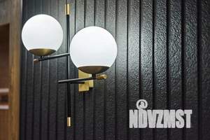 1-к квартира, посуточно, 26м2, 2/19 этаж