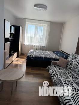 1-к квартира, посуточно, 33м2, 9/10 этаж