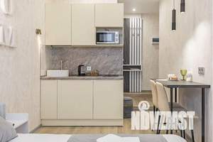 1-к квартира, посуточно, 16м2, 10/20 этаж