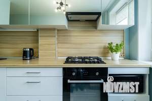 2-к квартира, посуточно, 45м2, 8/9 этаж