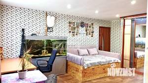 2-к квартира, на длительный срок, 43м2, 1/5 этаж