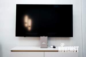 2-к квартира, посуточно, 43м2, 12/23 этаж