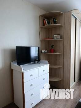 1-к квартира, посуточно, 40м2, 12/25 этаж