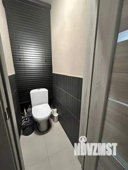 2-к квартира, посуточно, 50м2, 2/9 этаж