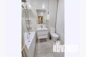 1-к квартира, посуточно, 56м2, 3/10 этаж