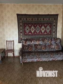 2-к квартира, на длительный срок, 45м2, 5/5 этаж