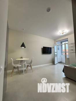 1-к квартира, посуточно, 41м2, 10/15 этаж