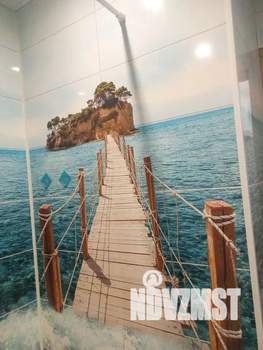 1-к квартира, посуточно, 35м2, 4/23 этаж