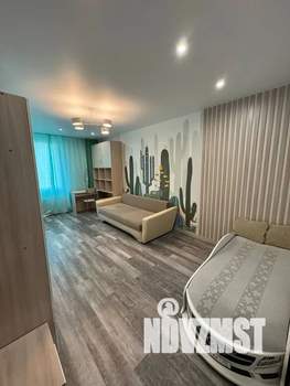 3-к квартира, посуточно, 110м2, 9/25 этаж