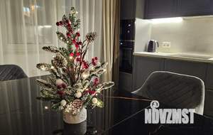 1-к квартира, посуточно, 74м2, 5/8 этаж