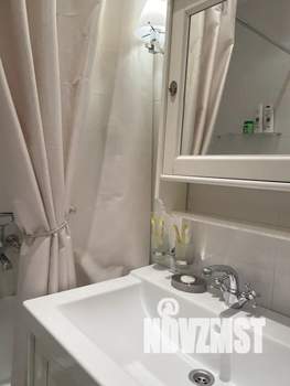 2-к квартира, посуточно, 54м2, 2/5 этаж