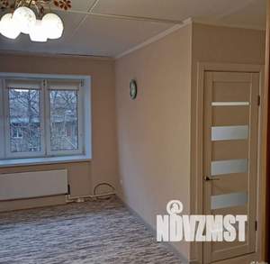 2-к квартира, на длительный срок, 44м2, 5/5 этаж