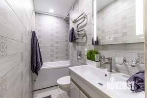 2-к квартира, посуточно, 65м2, 2/4 этаж