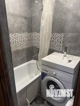 1-к квартира, на длительный срок, 30м2, 1/10 этаж