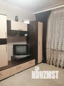 1-к квартира, посуточно, 25м2, 2/9 этаж