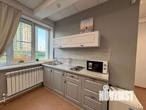 1-к квартира, посуточно, 30м2, 2/2 этаж