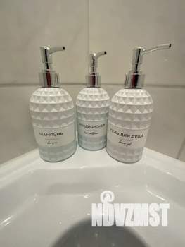 Студия квартира, посуточно, 19м2, 3/5 этаж