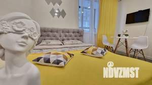 Студия квартира, посуточно, 22м2, 8/17 этаж