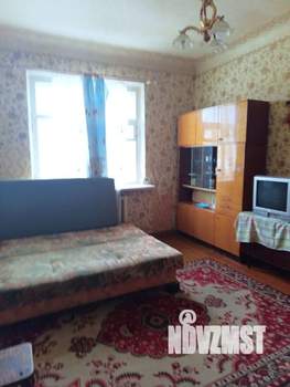 1-к квартира, на длительный срок, 31м2, 2/3 этаж