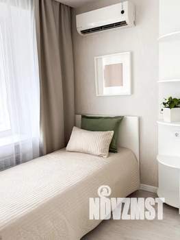 3-к квартира, посуточно, 55м2, 7/9 этаж