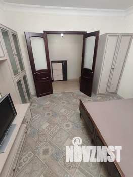 2-к квартира, посуточно, 64м2, 5/5 этаж