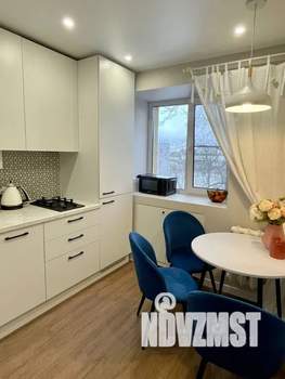 1-к квартира, посуточно, 31м2, 4/5 этаж