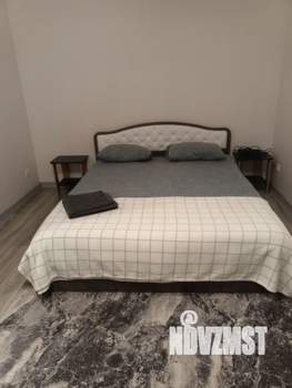 2-к квартира, посуточно, 45м2, 5/10 этаж