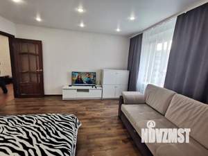 2-к квартира, посуточно, 68м2, 1/1 этаж