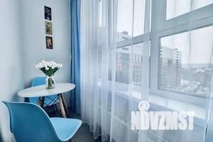 1-к квартира, посуточно, 20м2, 10/23 этаж