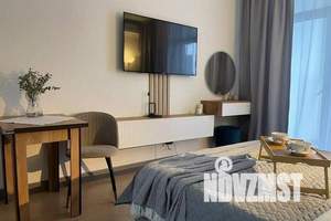 1-к квартира, посуточно, 22м2, 15/19 этаж