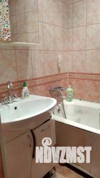 2-к квартира, посуточно, 57м2, 1/1 этаж