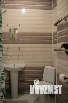 1-к квартира, посуточно, 36м2, 2/10 этаж