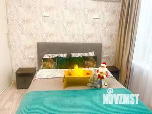 Студия квартира, посуточно, 31м2, 4/15 этаж