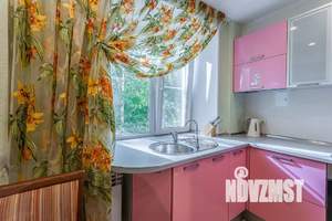 1-к квартира, посуточно, 38м2, 2/9 этаж